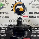 Volkswagen Golf Emme Manifoldu Çıkma Parça İzmir