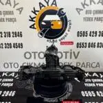 Volkswagen Passat Emme Manifoldu Çıkma Parça Adana