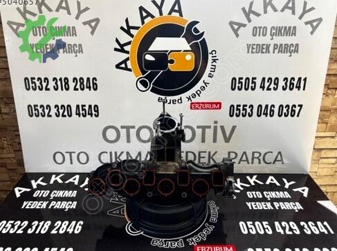 Volkswagen Golf Emme Manifoldu 03L129711AQ çıkma parça