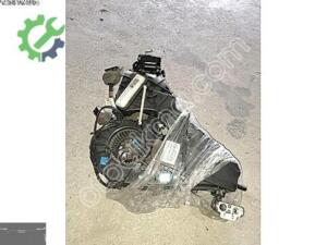 04-17 AUDI Q7 Arka AC Evaporatör 4L0820004D