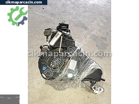 Audi Q7 Evaporatör çıkma parça