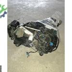 04-17 AUDI Q7 Arka AC Evaporatör 4L0820004D