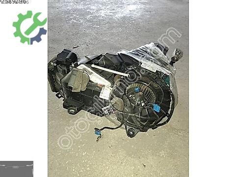 Audi Q7 Evaporatör 04-17 çıkma parça