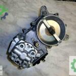 0438121043 0438101026 Mercedes W124 Gaz kelebeği hava akış ölçer