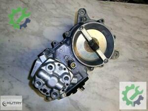 0438121043 0438101026 Mercedes W124 Gaz kelebeği hava akış ölçer