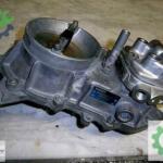 0438121043 0438101026 Mercedes W124 Gaz kelebeği hava akış ölçer