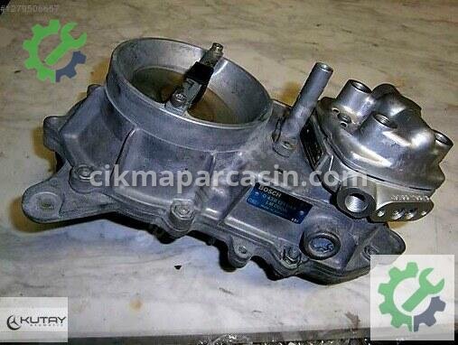 Mercedes-Benz E Gaz Kelebeği 0438121043 çıkma parça
