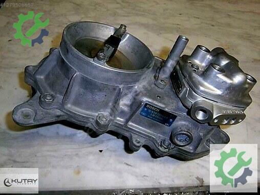 Mercedes-Benz E Gaz Kelebeği 0438121043 çıkma parça