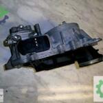 0438121043 0438101026 Mercedes W124 Gaz kelebeği hava akış ölçer