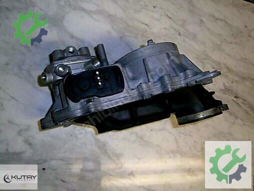 Mercedes-Benz E Gaz Kelebeği 0438121043 çıkma parça