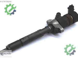 0445110239 Peugeot Mazda Ford 1.6 TDCI HDI Dizel Enjektör
