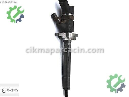 Ford Focus Enjektör 0445110239 çıkma parça