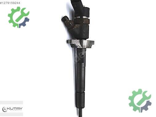 Ford Focus Enjektör 0445110239 çıkma parça