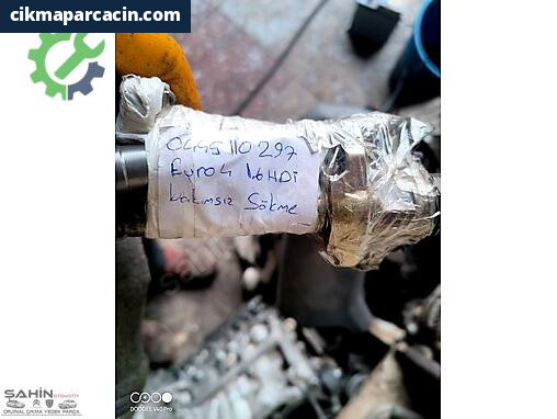 Peugeot Partner Eksantrik 0445110297 çıkma parça