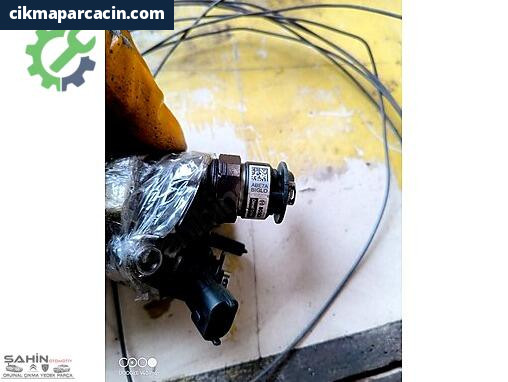 Peugeot Partner Eksantrik 0445110297 çıkma parça