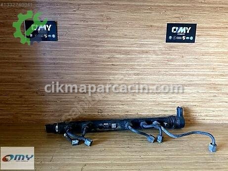 Fiat Linea Yakıt Borusu çıkma parça