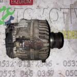 045903023-0124325012 VW POLO TRANSPORTER 90A şarj dinamosu