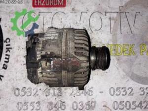 045903023-0124325012 VW POLO TRANSPORTER 90A şarj dinamosu