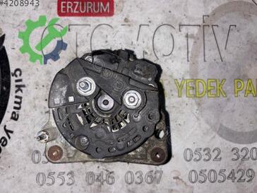 Volkswagen Transporter Şarj Dinamosu 045903023 çıkma parça