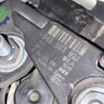 045903023-0124325012 VW POLO TRANSPORTER 90A şarj dinamosu