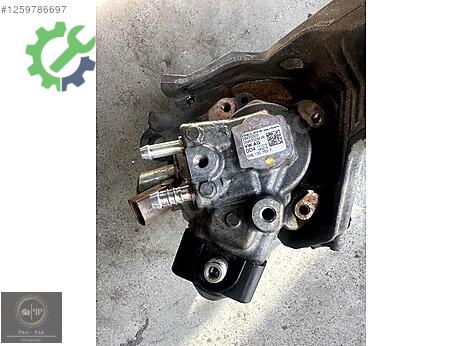 Audi A3 Yakıt Pompası çıkma parça