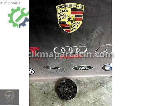 Audi A3 Volant çıkma parça