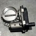04E133062T Volkswagen Tiguan GOLF VII Gaz Kelebeği 4497641