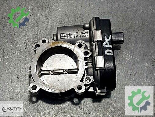 Volkswagen Tiguan Gaz Kelebeği 4497641 çıkma parça