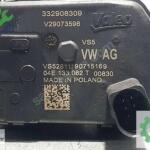 04E133062T Volkswagen Tiguan GOLF VII Gaz Kelebeği 4497641