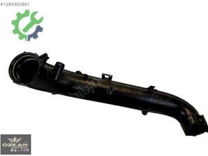 04E145673P Turbo Borusu Plastik Sensörlü Audi Volkswagen Seat