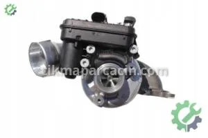 TURBO 1.4 TSI CZDA CZEA 04E145721P (GOLF POLO A3 Q3 KODIAQ)
