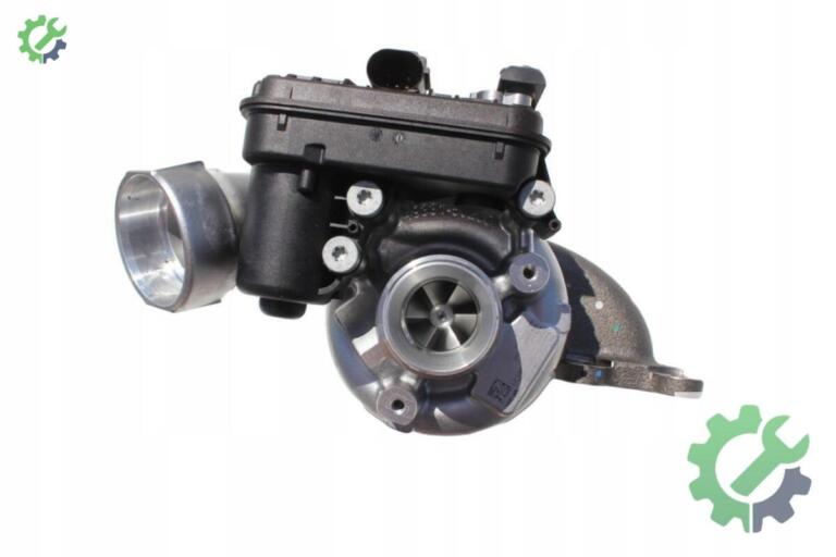 Skoda Kodiaq Turbo çıkma parça