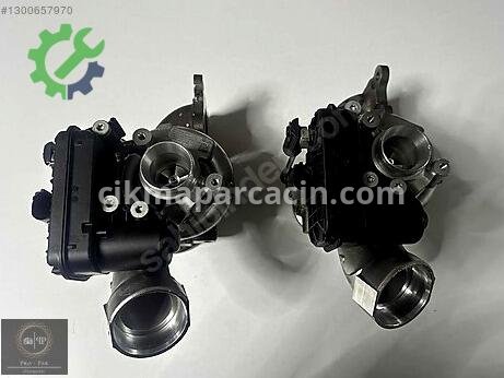 Volkswagen Golf Turbo çıkma parça