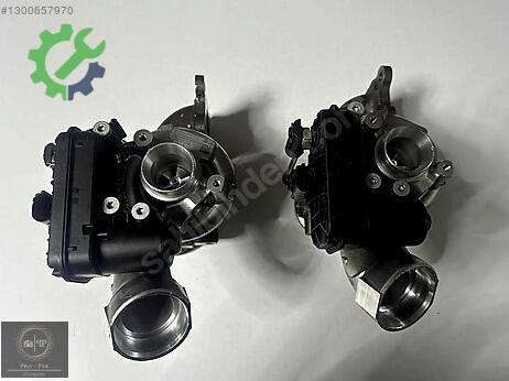 Volkswagen Golf Turbo çıkma parça