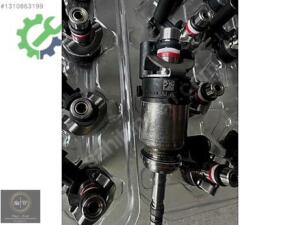 04E906036AD 1.5 TSİ DPC ENJEKTÖR ORJİNAL SIFIR SET 4 ADET