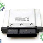 04E907309A Volkswagen Golf MK7 MOTOR KONTROL BEYNİ