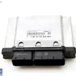 04E907309A Volkswagen Golf MK7 MOTOR KONTROL BEYNİ