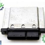 04E907309A Volkswagen Golf MK7 MOTOR KONTROL BEYNİ