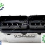 04E907309A Volkswagen Golf MK7 MOTOR KONTROL BEYNİ