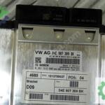 Volkswagen Golf ECU (Motor Beyni) Çıkma Parça İstanbul