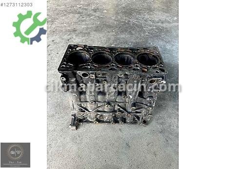 Volkswagen Caddy Blok çıkma parça