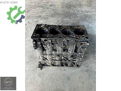 Volkswagen Caddy Blok çıkma parça