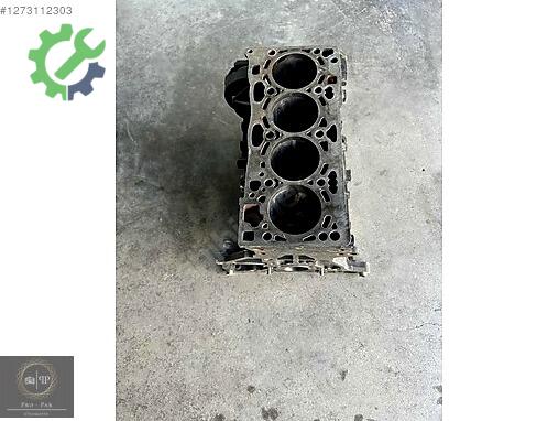 Volkswagen Caddy Blok 04L023C çıkma parça