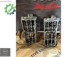 04L103044M AUDİ A6 Q5 2.0 TDİ CNH KOMPLE EKSANTİRİK KULESİ