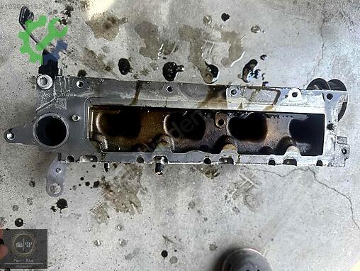 Audi A3 Silindir Kapak 04L103373E çıkma parça