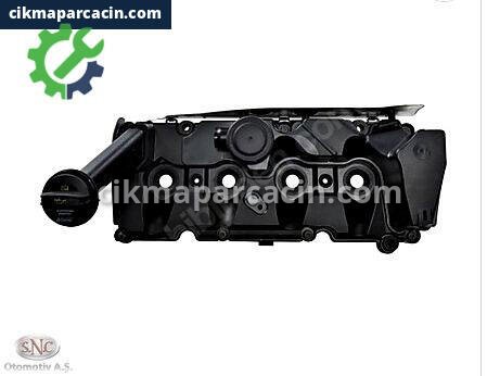 Volkswagen Transporter Külbütör Kapağı çıkma parça