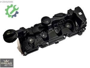 04L103469M VW Crafter – Transporter Külbütör Kapağı 04L103469M