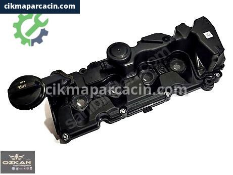 Volkswagen Crafter Külbütör Kapağı çıkma parça