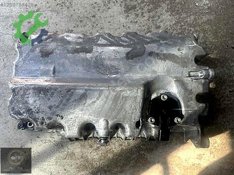Audi A3 Karter çıkma parça