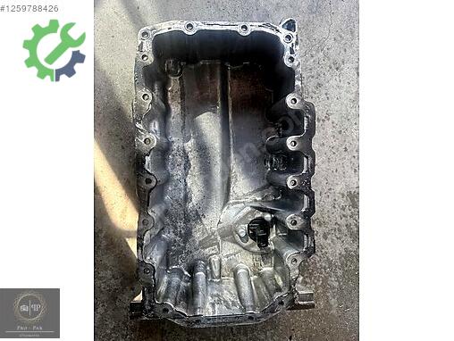 Audi A3 Karter 04L103603 çıkma parça